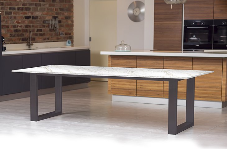 High Kitchen Table With Benches High Kitchen Table With Benches