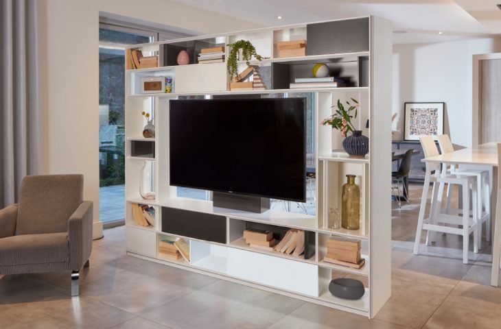 Mac+Wood Mondular modular system Mac+Wood Mondular modular system