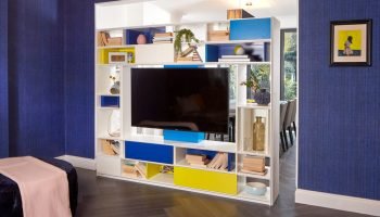 Mondular - modular system by Mac+Wood Mondular - modular system by Mac+Wood