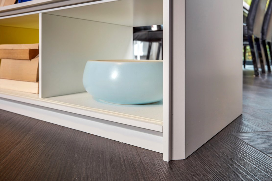 Mondular by Mac+Wood - truly free standing modular system Mondular by Mac+Wood - truly free standing modular system