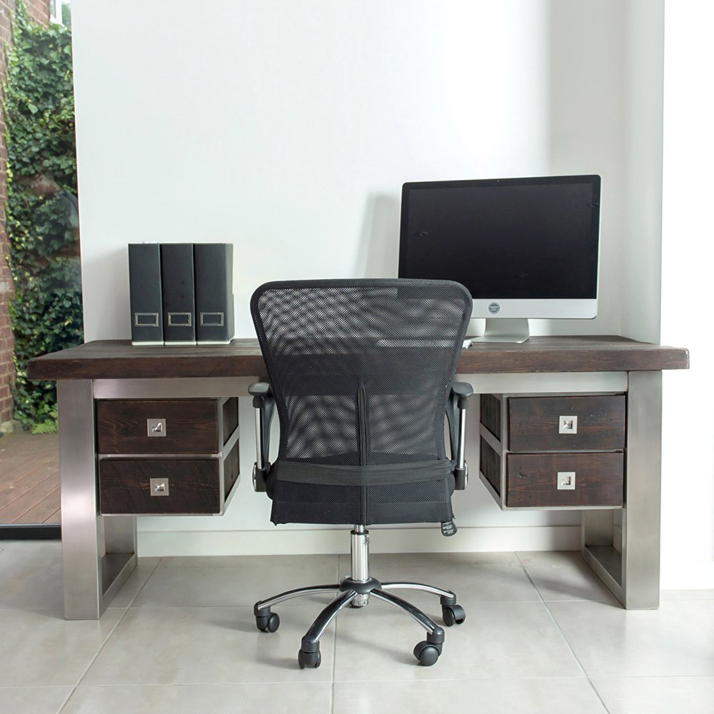Mac&Wood Desk and Chair Mac&Wood Desk and Chair